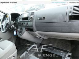Volkswagen T5 Transporter 2.0 TDI EURO-5 CoC PARKTRONIK