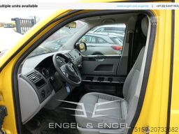 Volkswagen T5 Transporter 2.0 TDI EURO-5 CoC PARKTRONIK