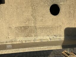 Schmitz Cargobull GOTHA ZKD 18 PRZYCZEPA TANDEMOWA WYWROTKA