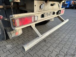 Schmitz Cargobull GOTHA ZKD 18 PRZYCZEPA TANDEMOWA WYWROTKA