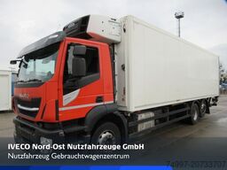 IVECO AD260S31Y/FS CM / Carrier Supra 1150