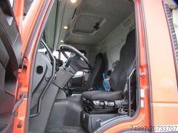 IVECO AD260S31Y/FS CM / Carrier Supra 1150