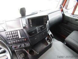 IVECO AD260S31Y/FS CM / Carrier Supra 1150