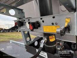 Schmitz Cargobull Kipper Stahlrundmulde 24m³