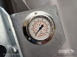Schmitz Cargobull Kipper Stahlrundmulde 24m³