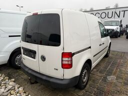 VW Caddy Kasten KR EcoProfi 1.2TSI*AHK Dachklappe