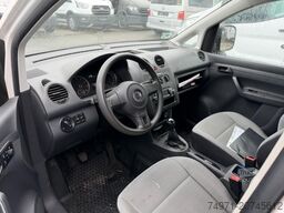 VW Caddy Kasten KR EcoProfi 1.2TSI*AHK Dachklappe