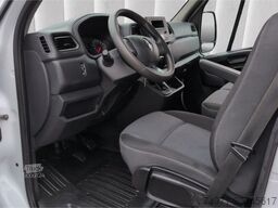 Renault Master DoKa Kasten L3H2 3.5t 2.3D*7-Sitzer AHK