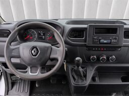 Renault Master DoKa Kasten L3H2 3.5t 2.3D*7-Sitzer AHK