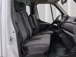 Renault Master DoKa Kasten L3H2 3.5t 2.3D*7-Sitzer AHK