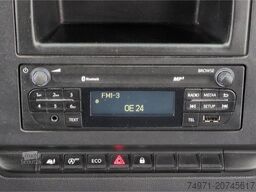 Renault Master DoKa Kasten L3H2 3.5t 2.3D*7-Sitzer AHK