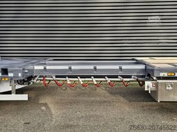 Jumbo TVL300LCU - UITSCHUIFBAAR / LIFTAS / TWIST-LOCKS