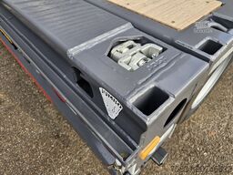 Jumbo TVL300LCU - UITSCHUIFBAAR / LIFTAS / TWIST-LOCKS