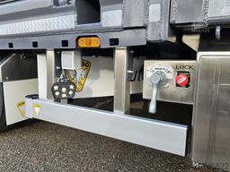 Jumbo TVL300LCU - UITSCHUIFBAAR / LIFTAS / TWIST-LOCKS