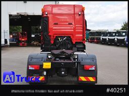 MAN TGX 18.470 GM Hydraulik, Intarder Navi Standklima,