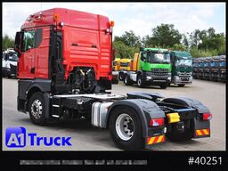 MAN TGX 18.470 GM Hydraulik, Intarder Navi Standklima,