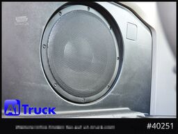 MAN TGX 18.470 GM Hydraulik, Intarder Navi Standklima,