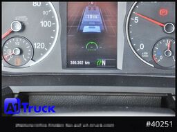 MAN TGX 18.470 GM Hydraulik, Intarder Navi Standklima,