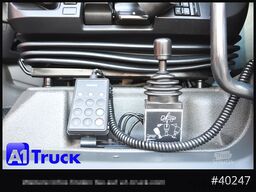 MAN TGX 18.470 GM Hydraulik, Intarder Navi Standklima,