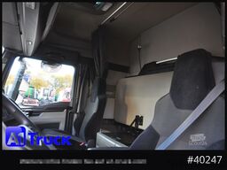 MAN TGX 18.470 GM Hydraulik, Intarder Navi Standklima,