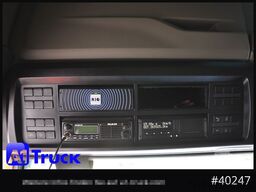 MAN TGX 18.470 GM Hydraulik, Intarder Navi Standklima,