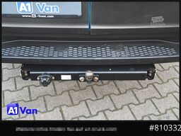 IVECO Daily 35S18 A8V Mixto, Hi-Matic, Klima, AHK