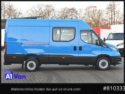 IVECO Daily 35S18 A8V Mixto, Hi-Matic, Klima, AHK