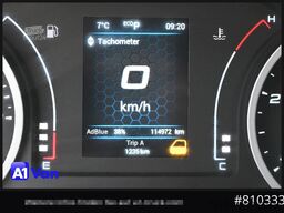 IVECO Daily 35S18 A8V Mixto, Hi-Matic, Klima, AHK