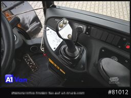 JCB JCB 406 T4 Radlader