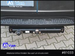 IVECO Daily 35S18 A8V Mixto, Hi-Matic, Klima, AHK