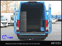 IVECO Daily 35S18 A8V Mixto, Hi-Matic, Klima, AHK