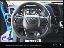 IVECO Daily 35S18 A8V Mixto, Hi-Matic, Klima, AHK