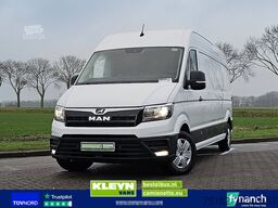 MAN TGE 3.140 ac EURO6