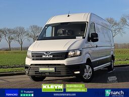 MAN TGE 3.140 ac EURO6