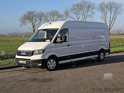 MAN TGE 3.140 ac EURO6