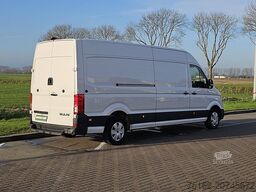 MAN TGE 3.140 ac EURO6