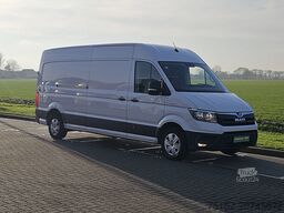 MAN TGE 3.140 ac EURO6