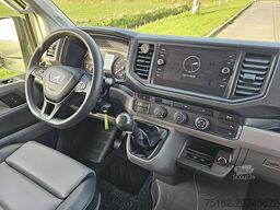 MAN TGE 3.140 ac EURO6