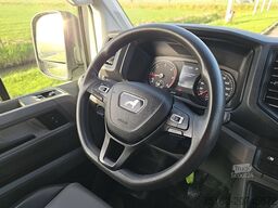 MAN TGE 3.140 ac EURO6