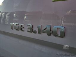 MAN TGE 3.140 ac EURO6