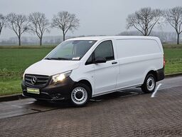 MERCEDES-BENZ VITO 116 L2 163Pk Automaat!