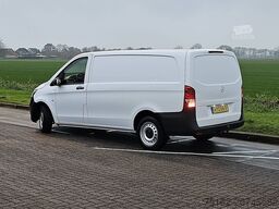 MERCEDES-BENZ VITO 116 L2 163Pk Automaat!