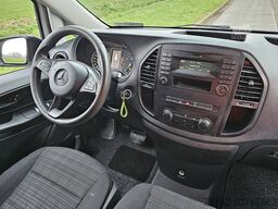 MERCEDES-BENZ VITO 116 L2 163Pk Automaat!