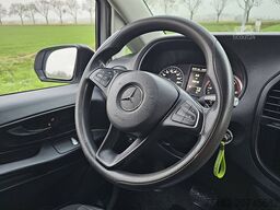 MERCEDES-BENZ VITO 116 L2 163Pk Automaat!