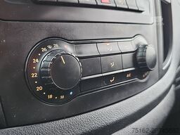 MERCEDES-BENZ VITO 116 L2 163Pk Automaat!