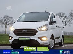 FORD TRANSIT CUSTOM 2.0 TDCI 130 TREND L2