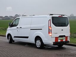 FORD TRANSIT CUSTOM 2.0 TDCI 130 TREND L2