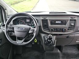 FORD TRANSIT CUSTOM 2.0 TDCI 130 TREND L2