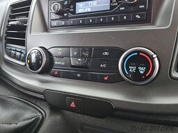 FORD TRANSIT CUSTOM 2.0 TDCI 130 TREND L2