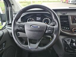FORD TRANSIT CUSTOM 2.0 TDCI 130 TREND L2